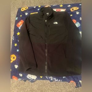 Women’s north face denali